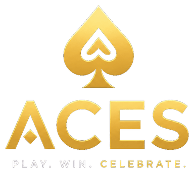 ACES - Play. Win. Celebrate.